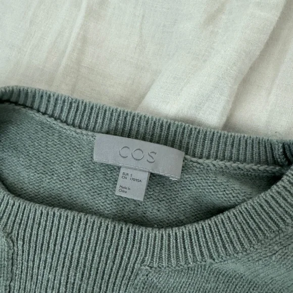 COS Cashmere Sweater - Picture 10 of 12